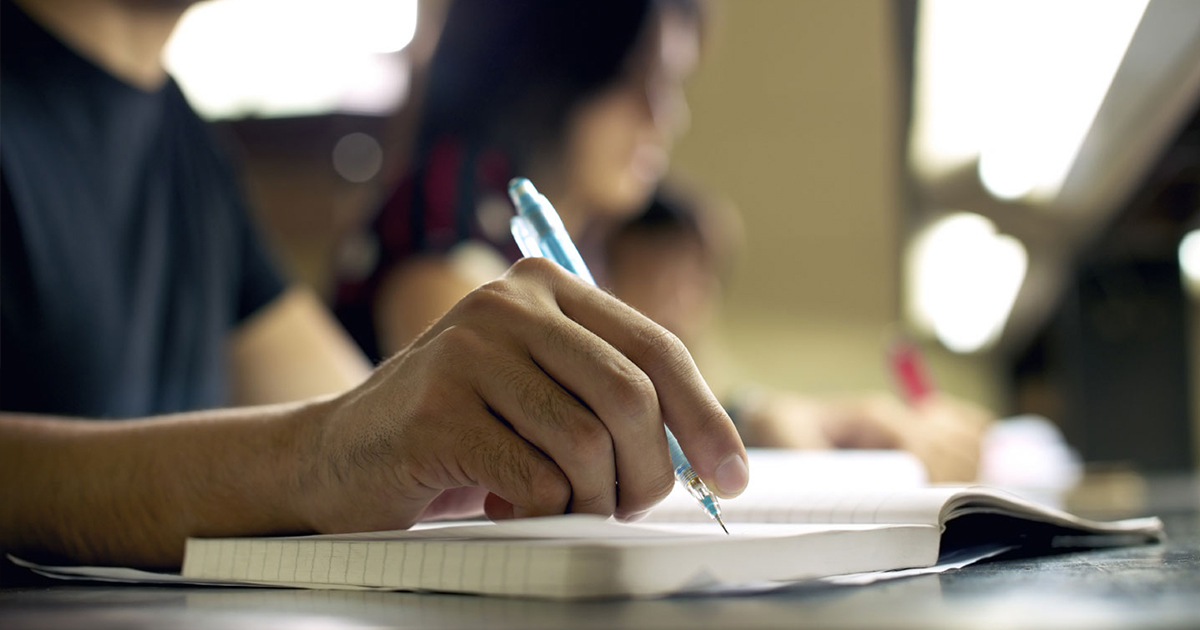 What skills do you need to become the best student?